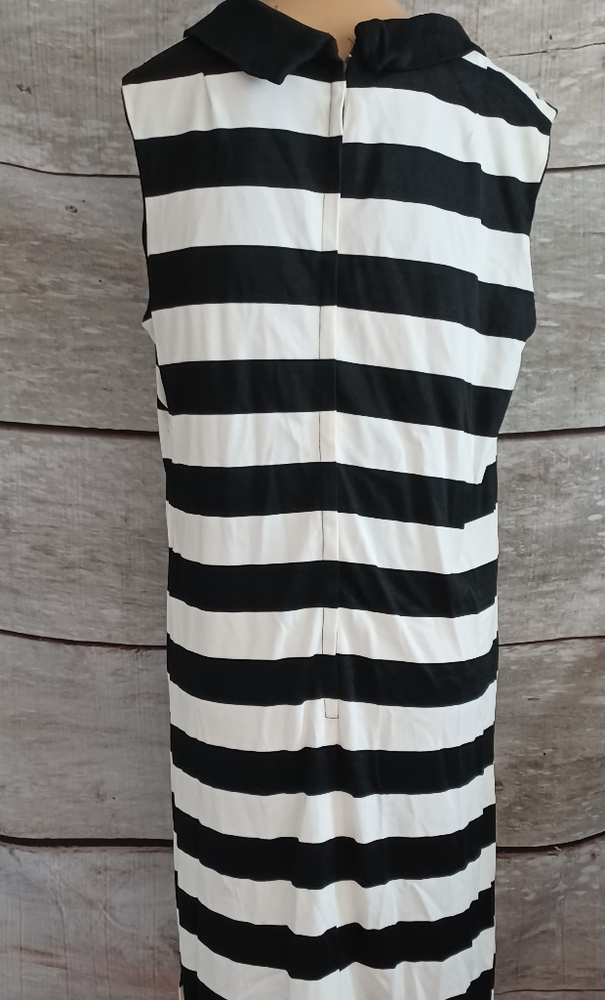 Prison Stripe Polyester - image 6
